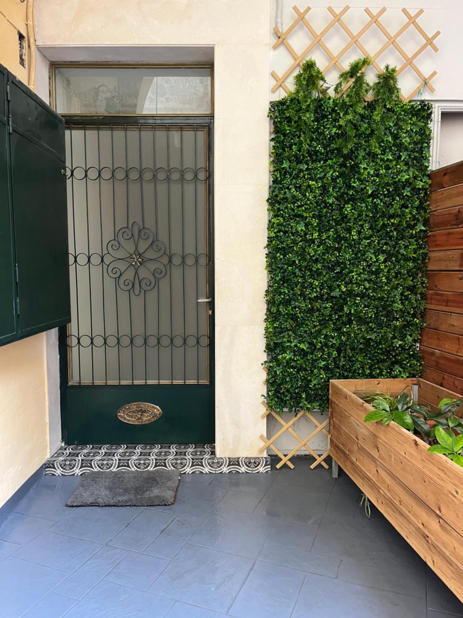 Apartment Corfu Old Town Phaeacian Hospitality