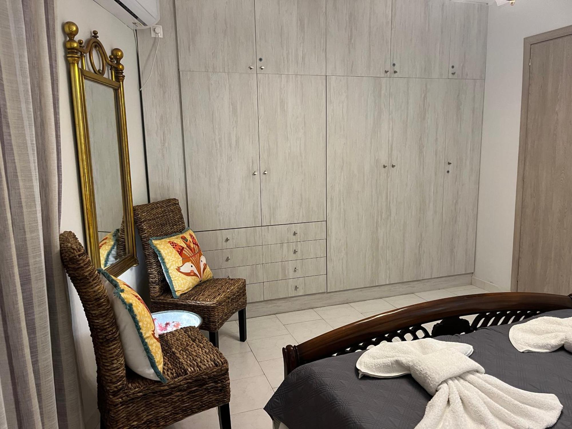 Apartment Corfu Old Town Phaeacian Hospitality
