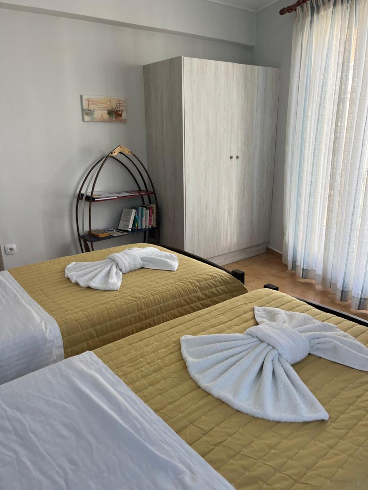 Apartment Corfu Old Town Phaeacian Hospitality
