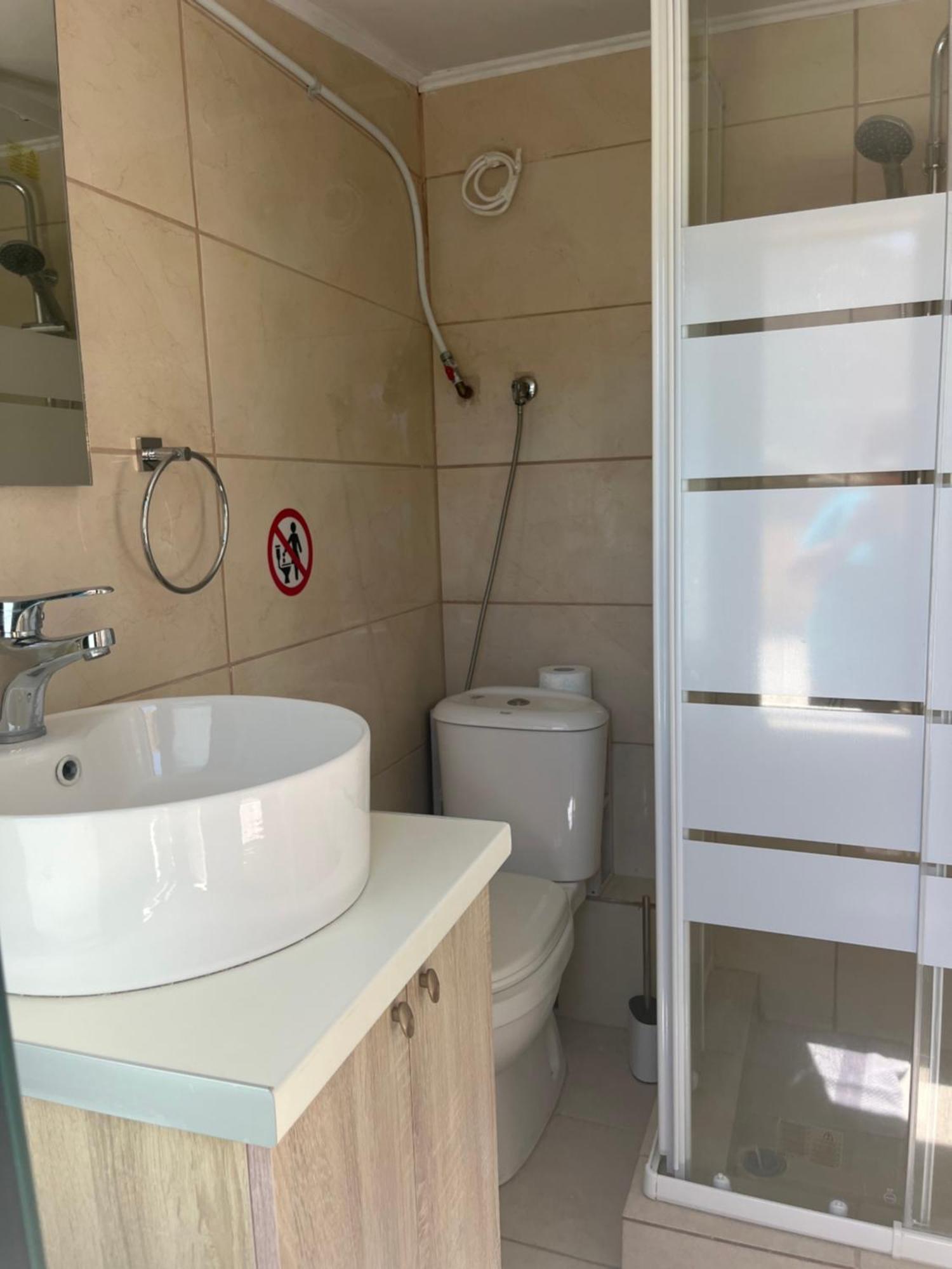 Apartment Corfu Old Town Phaeacian Hospitality *