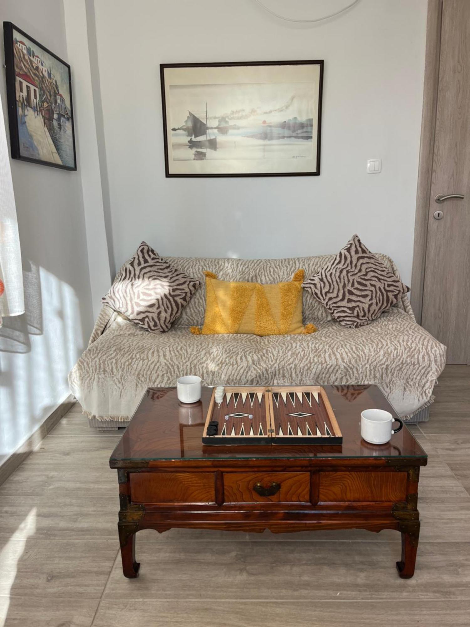 Apartment Corfu Old Town Phaeacian Hospitality *