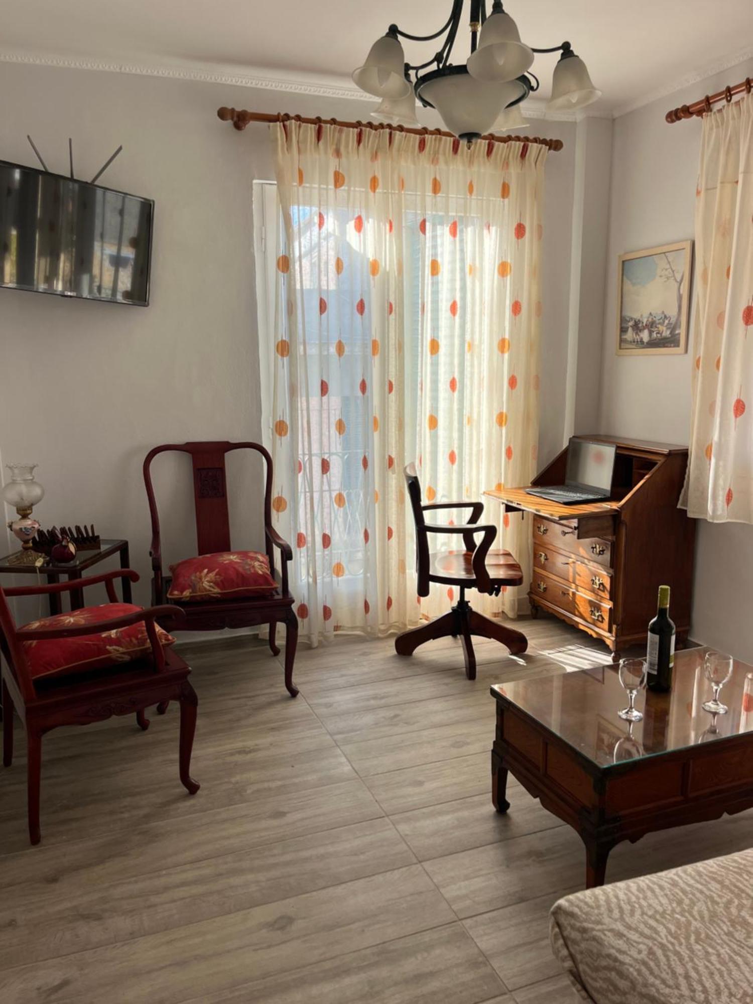 Apartment Corfu Old Town Phaeacian Hospitality