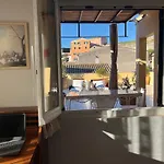 Corfu Old Town Phaeacian Hospitality
