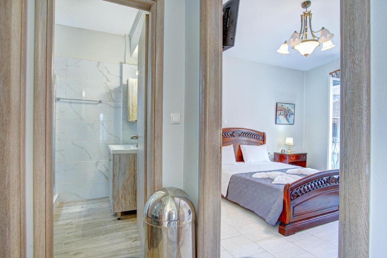 Corfu Old Town Phaeacian Hospitality *