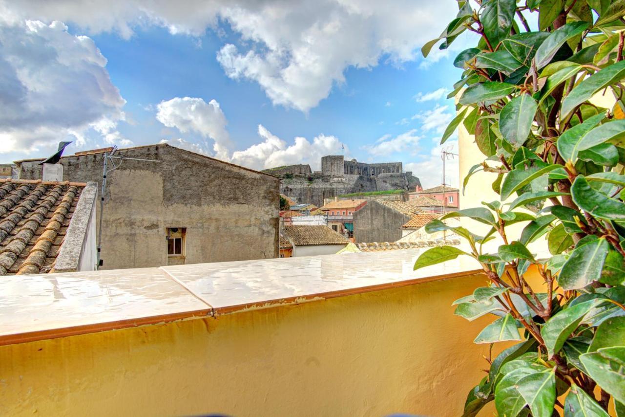 Appartement Corfu Old Town Phaeacian Hospitality *