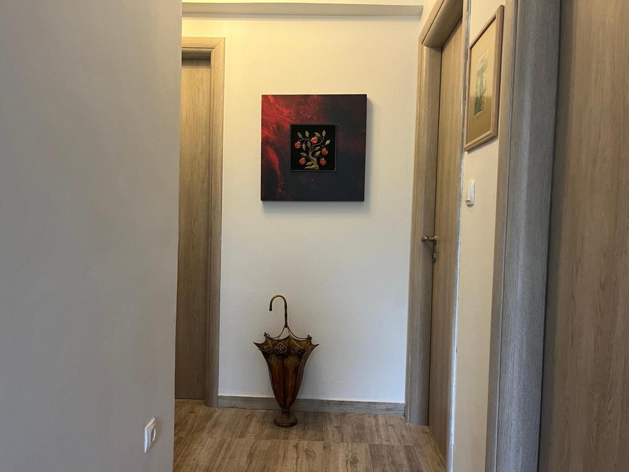 Appartement Corfu Old Town Phaeacian Hospitality *