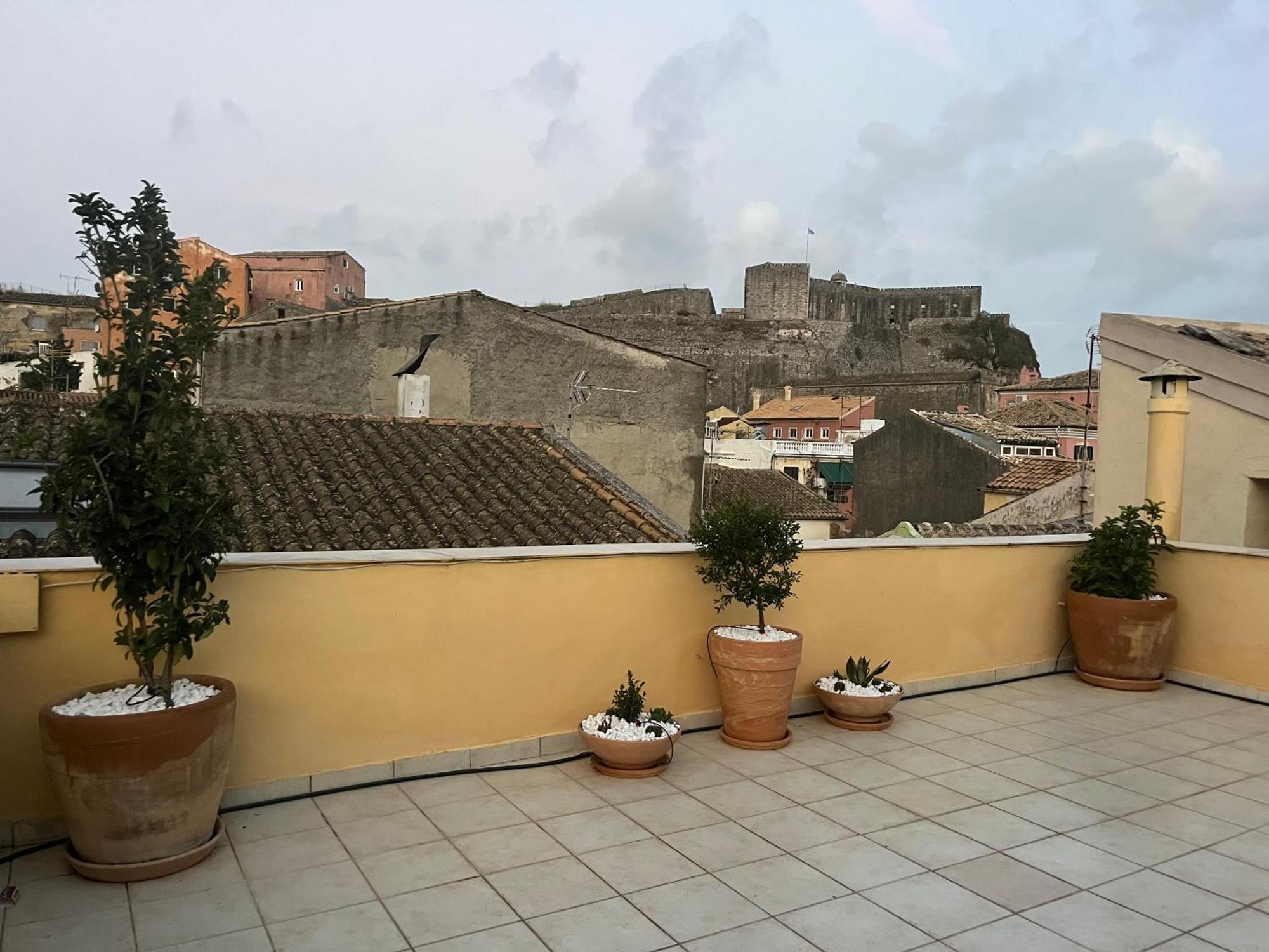 Appartement Corfu Old Town Phaeacian Hospitality Corfu (city)