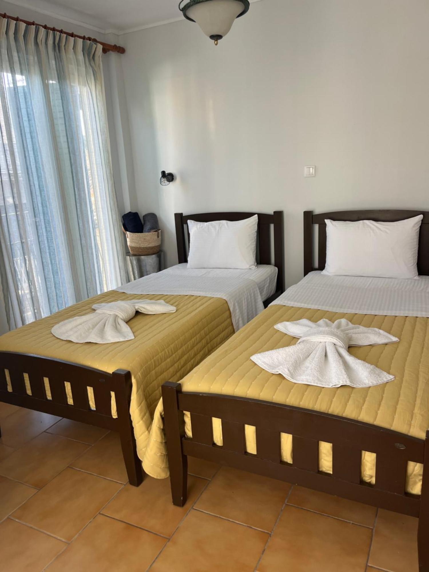 Corfu Old Town Phaeacian Hospitality Appartement