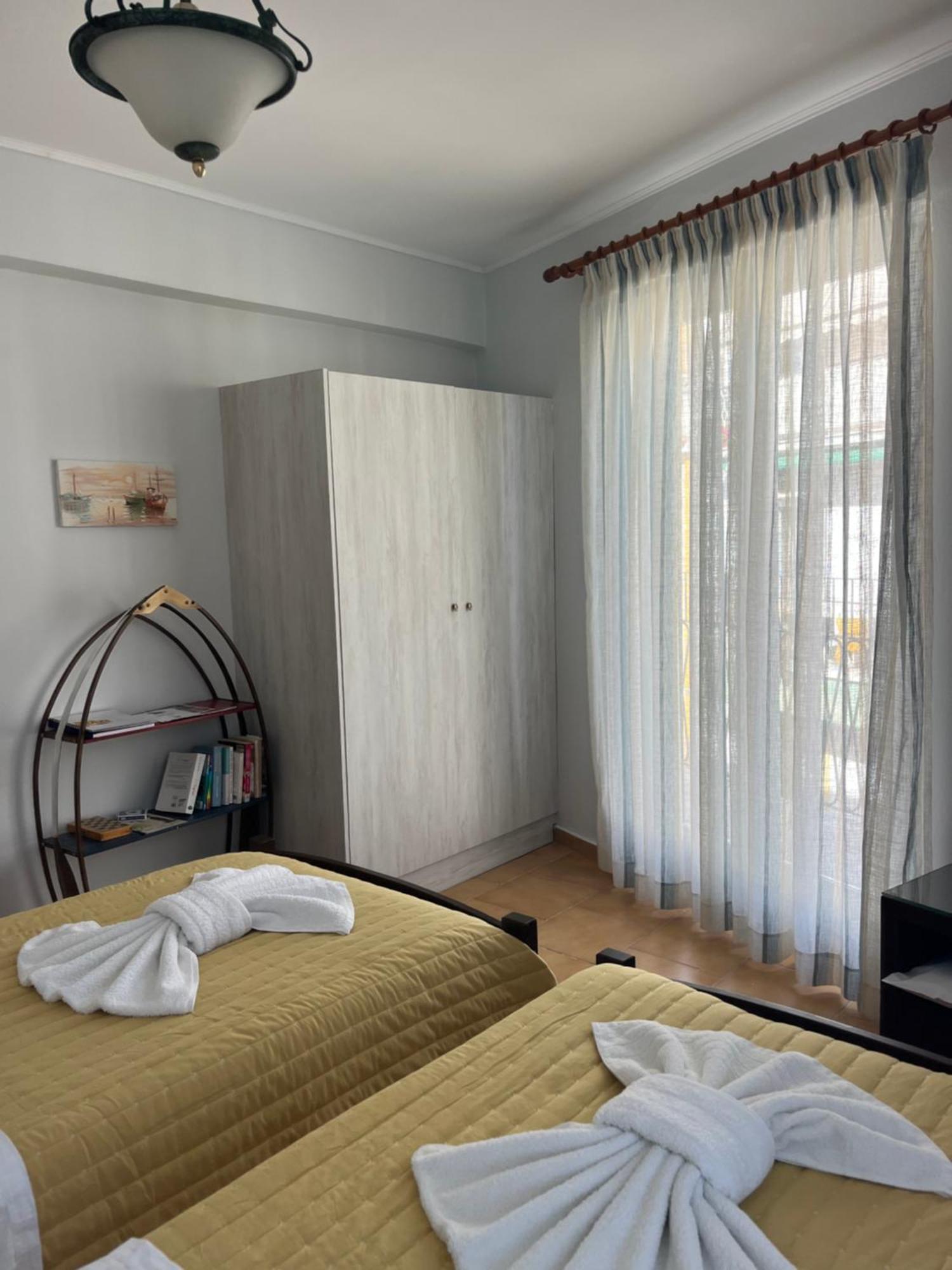 Corfu Old Town Phaeacian Hospitality Appartement Corfu (city)