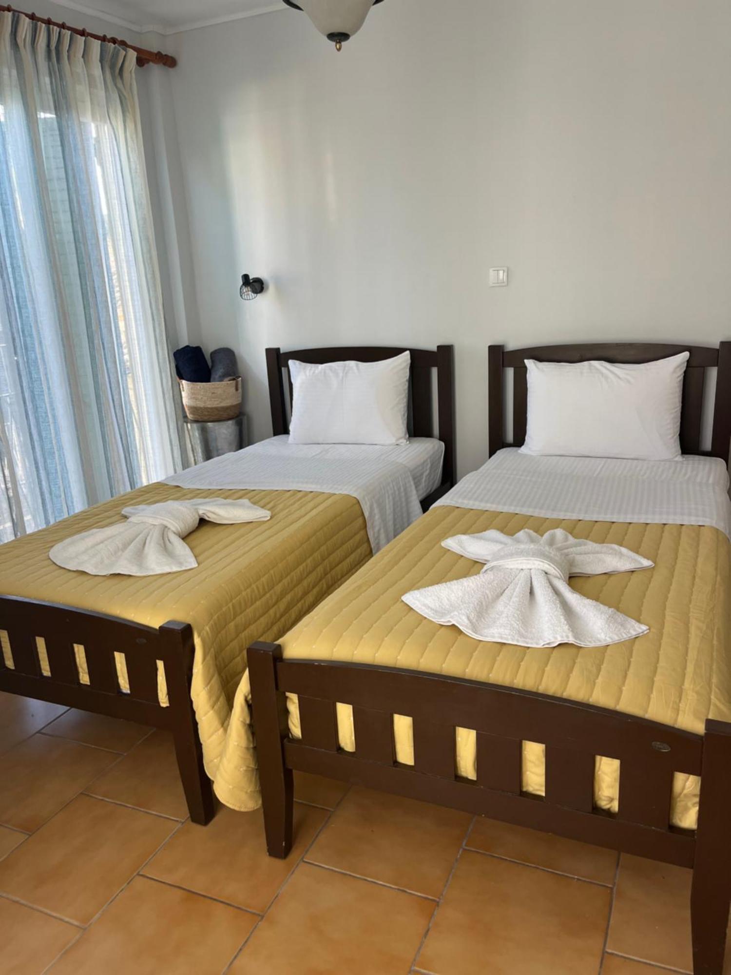 Corfu Old Town Phaeacian Hospitality Appartement Corfu (city)