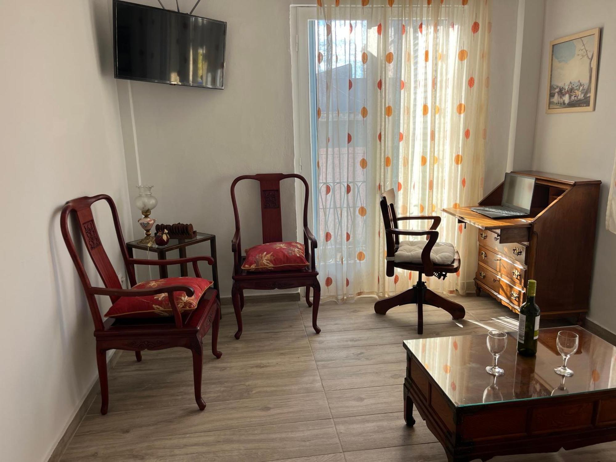 Corfu Old Town Phaeacian Hospitality Corfu (city)