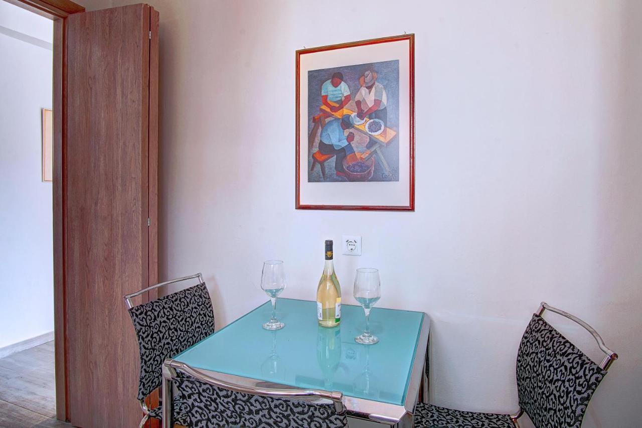Corfu Old Town Phaeacian Hospitality Apartament *