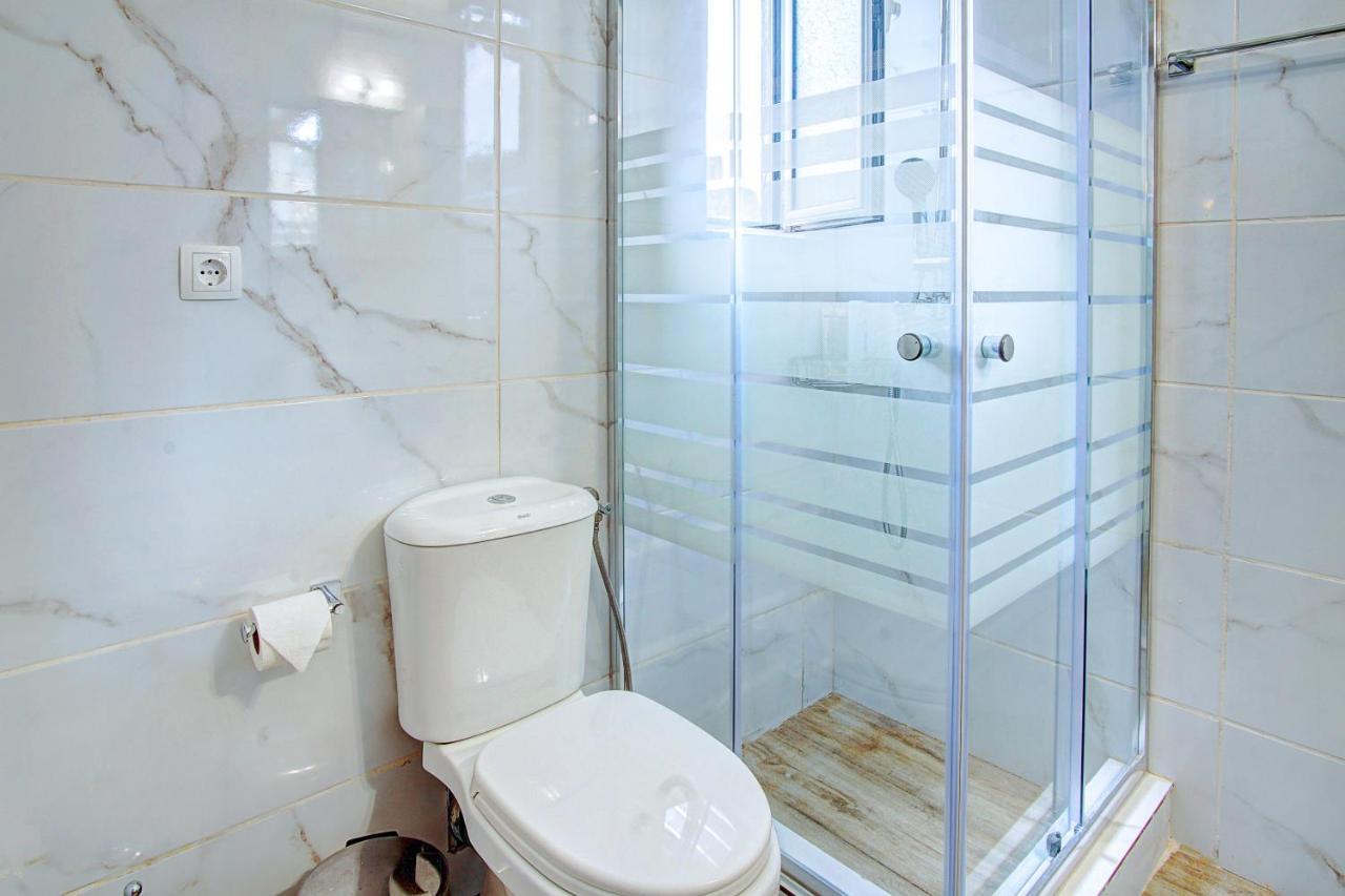 Corfu Old Town Phaeacian Hospitality Apartament