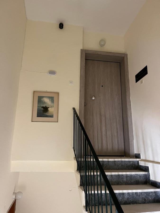 Apartament Corfu Old Town Phaeacian Hospitality *