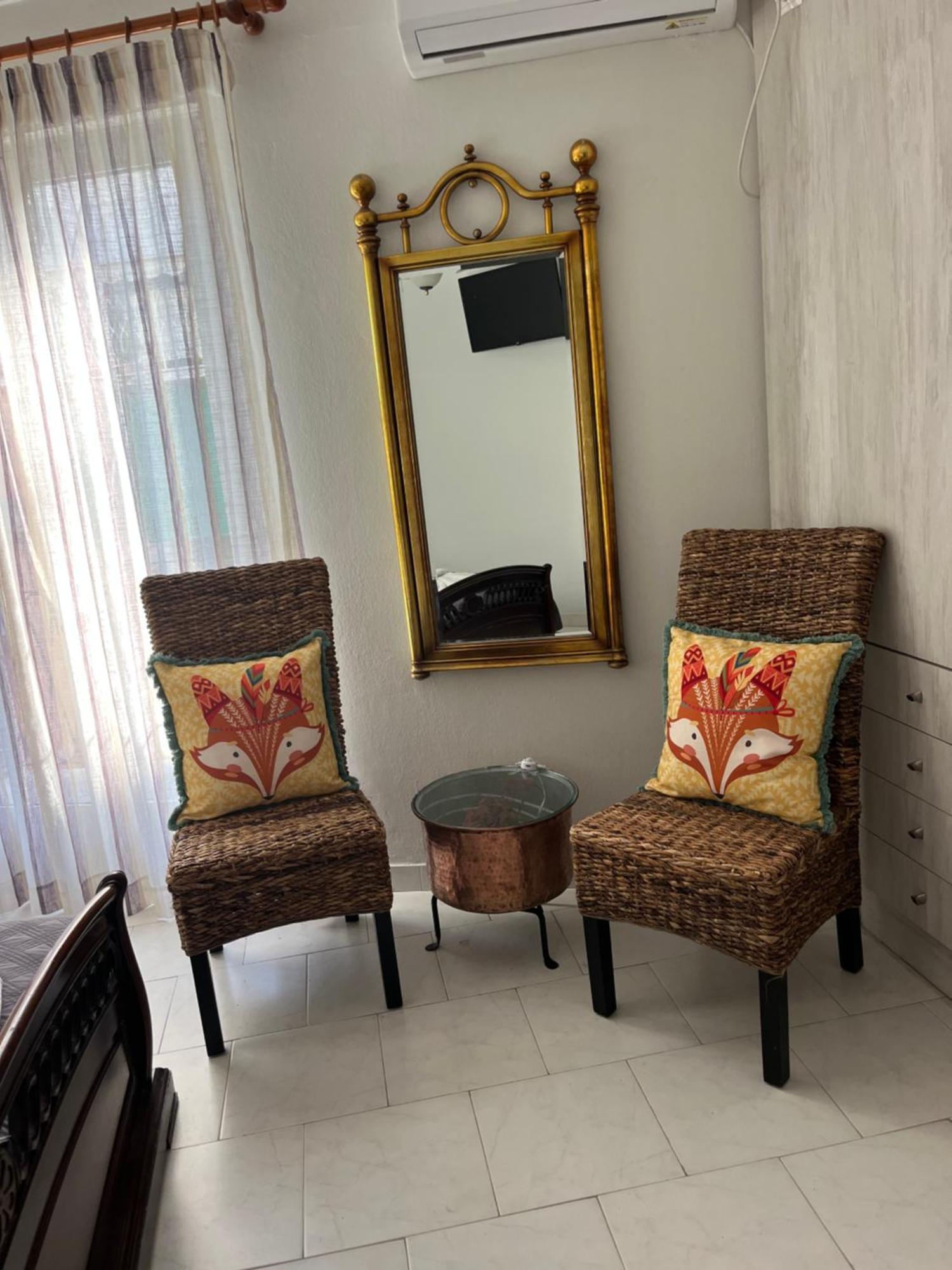 Apartament Corfu Old Town Phaeacian Hospitality *