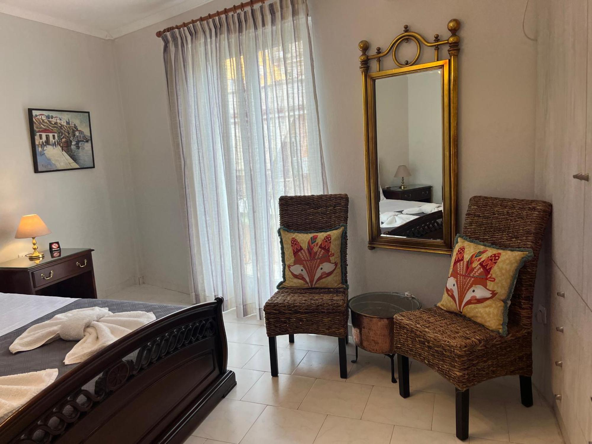 Corfu Old Town Phaeacian Hospitality Apartament *