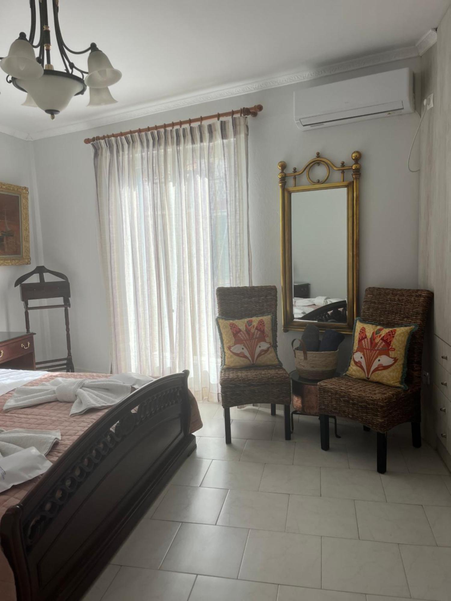 Apartament Corfu Old Town Phaeacian Hospitality