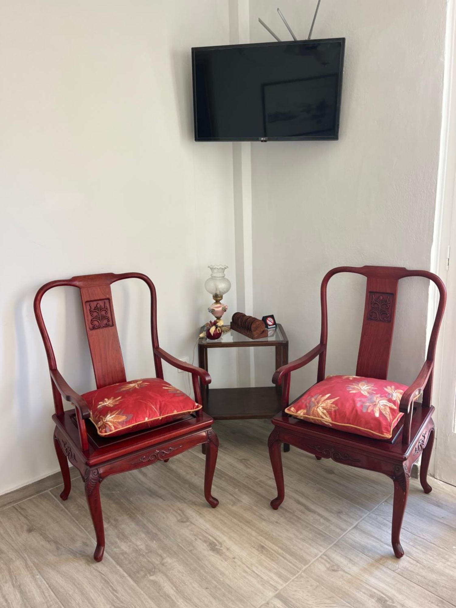Corfu Old Town Phaeacian Hospitality Apartament