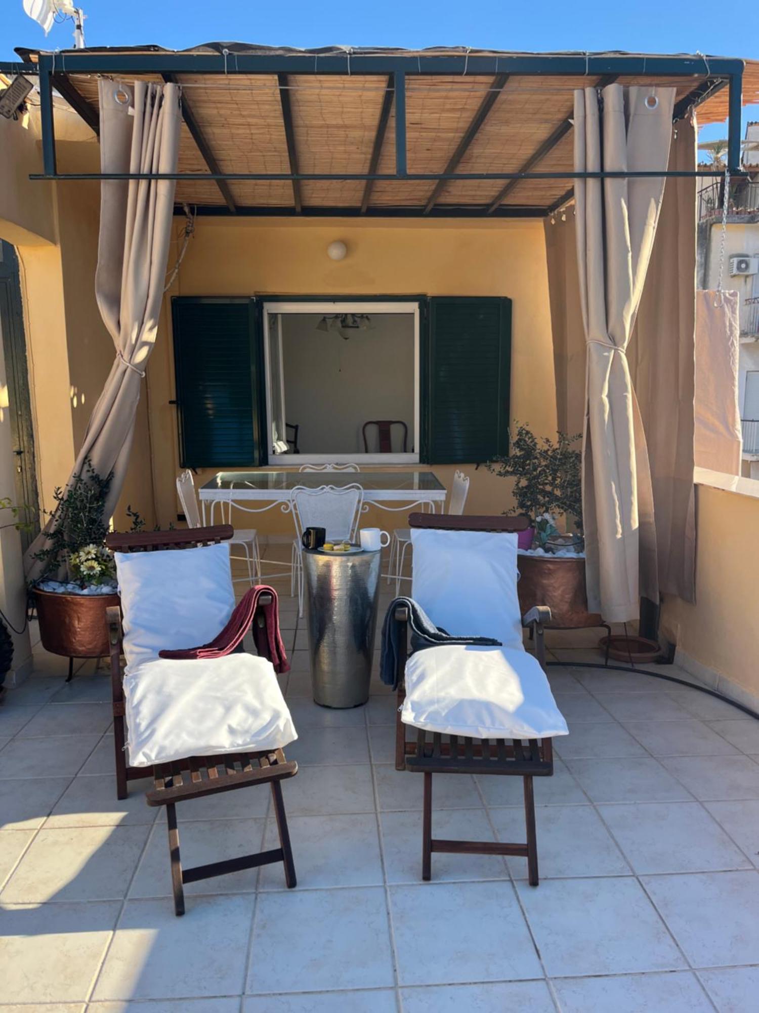 Corfu Old Town Phaeacian Hospitality Corfu (city)